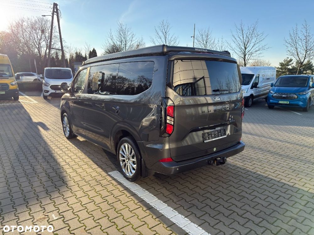 Ford Transit Custom Camper - 5