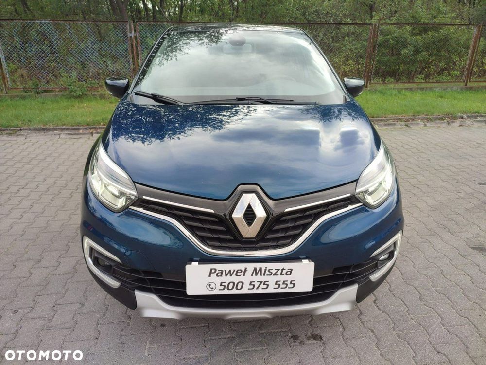 Renault Captur 0.9 Energy TCe Intens - 33