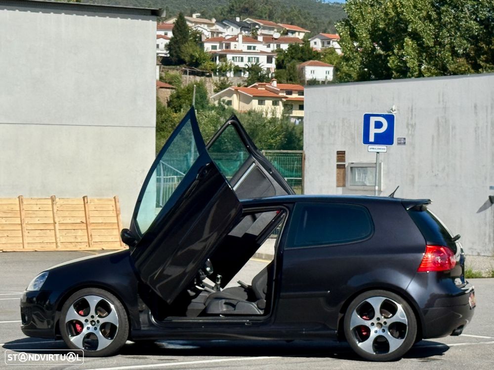VW Golf 2.0 GTi - 20