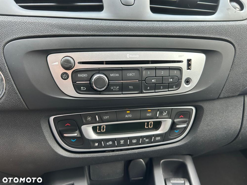 Renault Grand Scenic Gr 1.6 dCi Energy Limited - 32