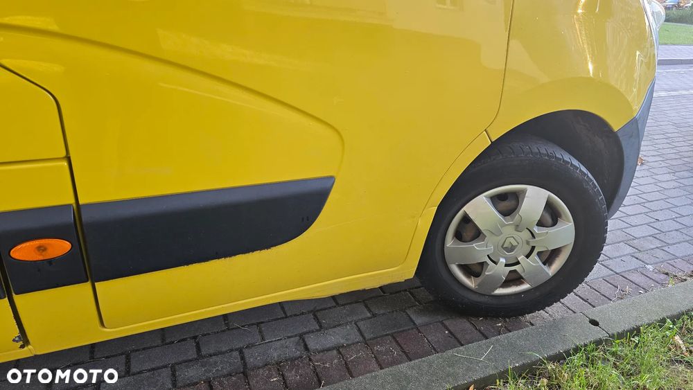 Renault Master - 8