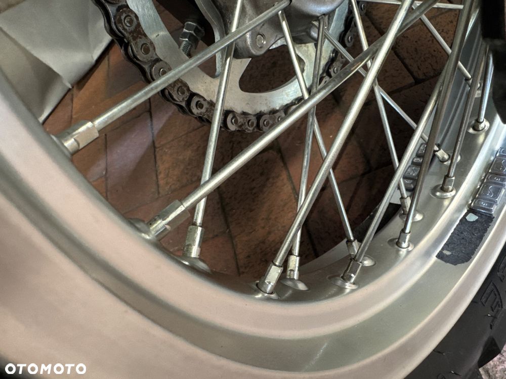 Kawasaki Versys-X 300 - 28