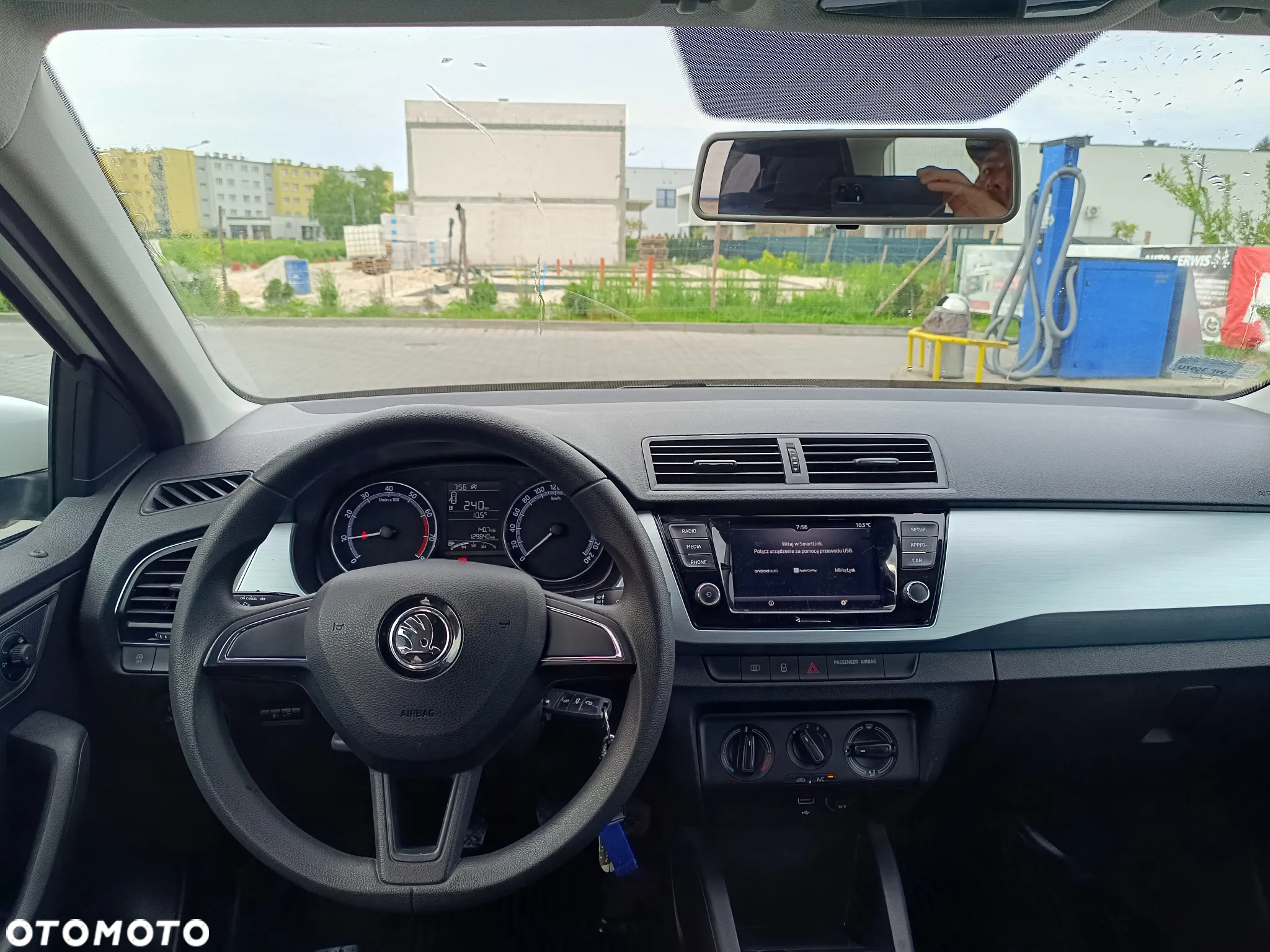 Skoda Fabia 1.0 TSI Ambition - 3