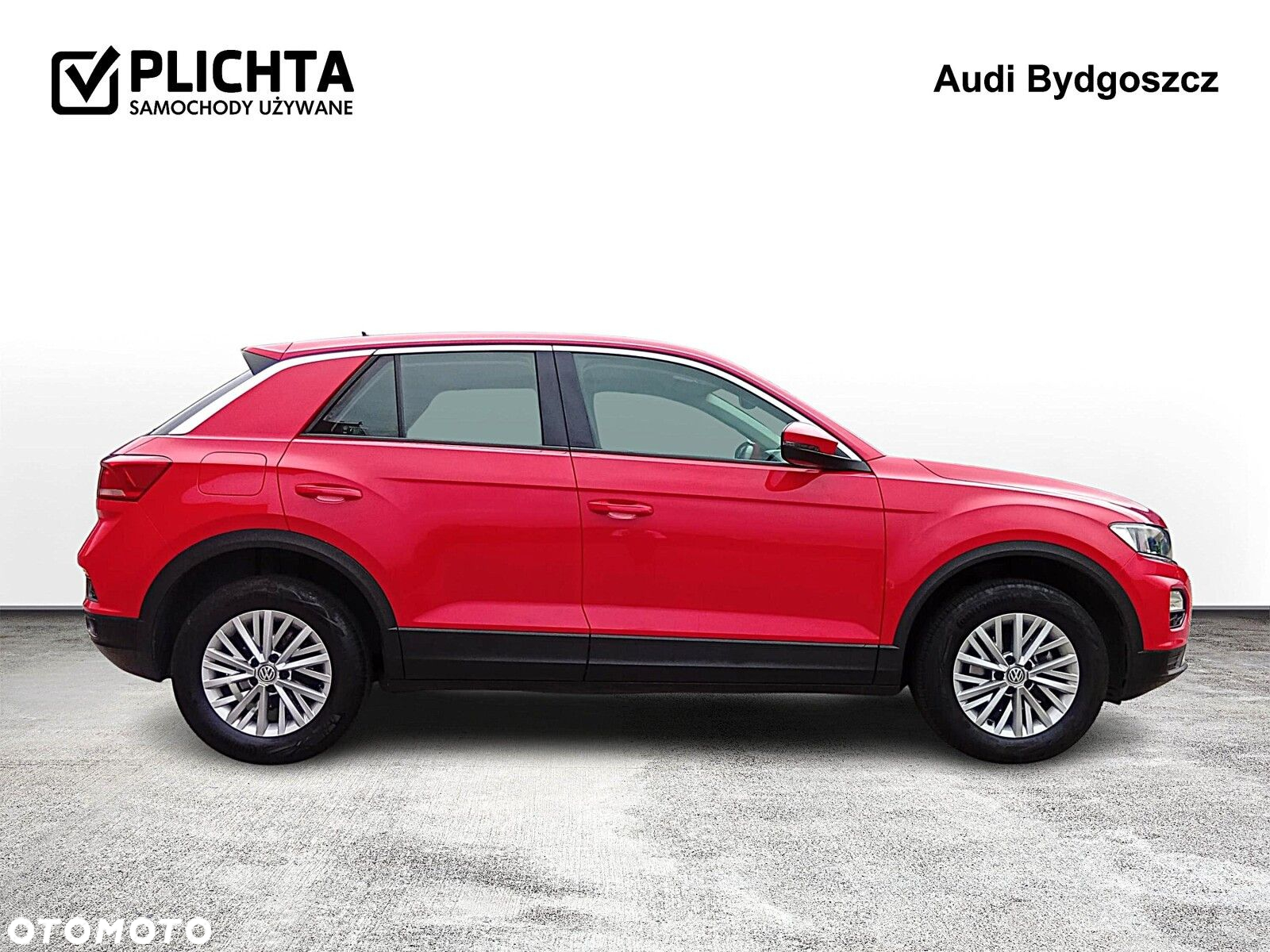 Volkswagen T-Roc - 6