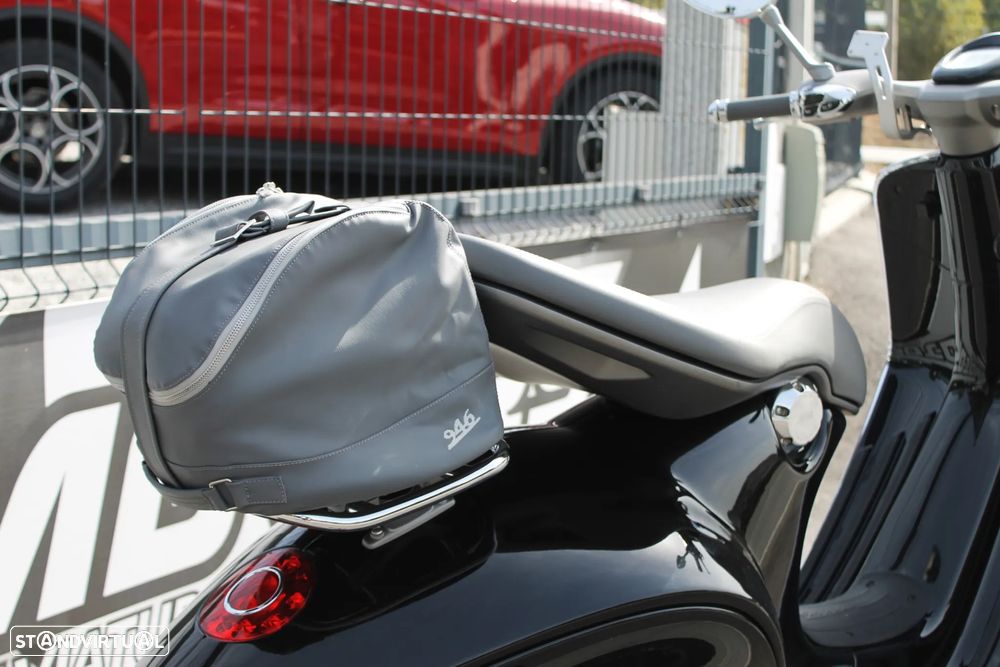 Piaggio Vespa 946 Ricordo - 14