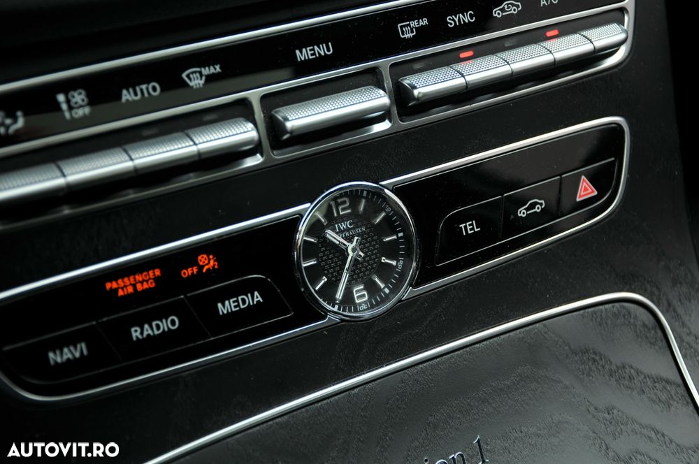 Mercedes-Benz CLS - 34