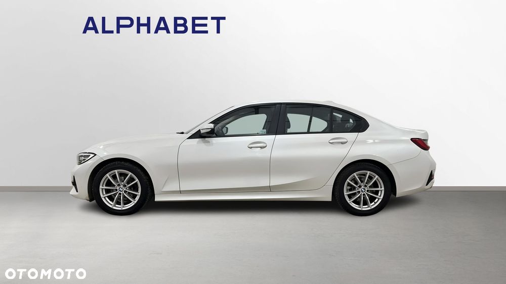 BMW Seria 3 318d - 2