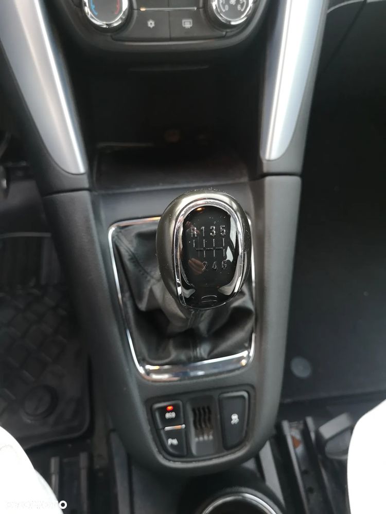 Opel Zafira Tourer 2.0 CDTI ecoFLEX Start/Stop Selection - 24