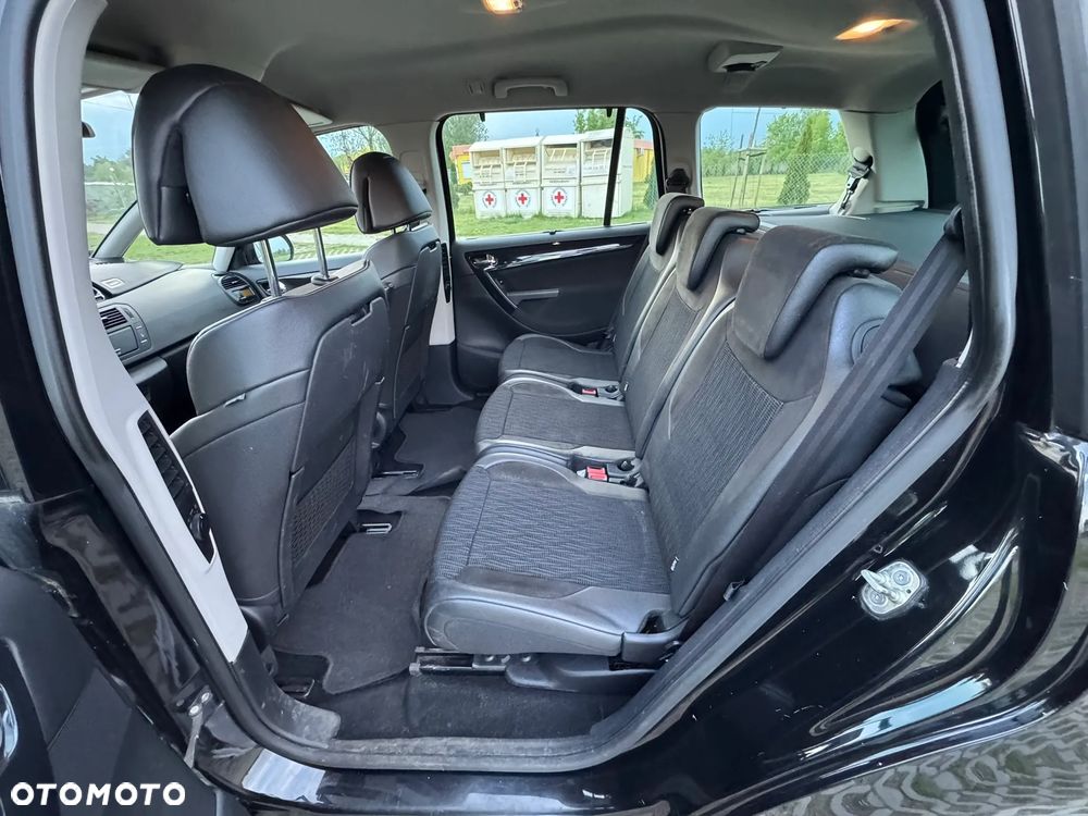 Citroën C4 Grand Picasso - 8