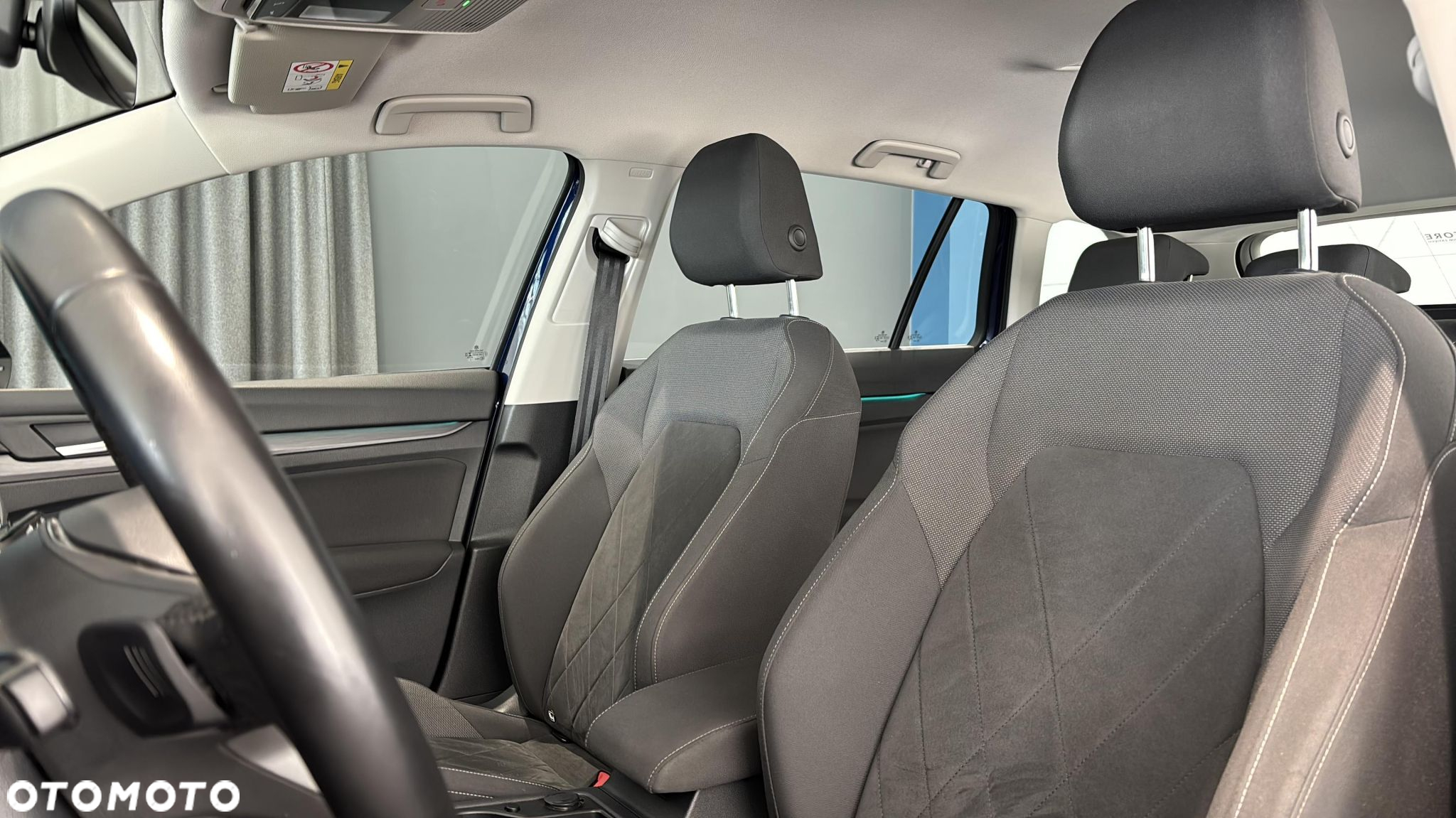 Volkswagen Golf VIII 2.0 TDI Style DSG - 11