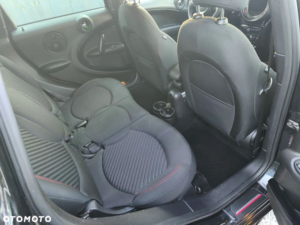 MINI Countryman Cooper S - 24