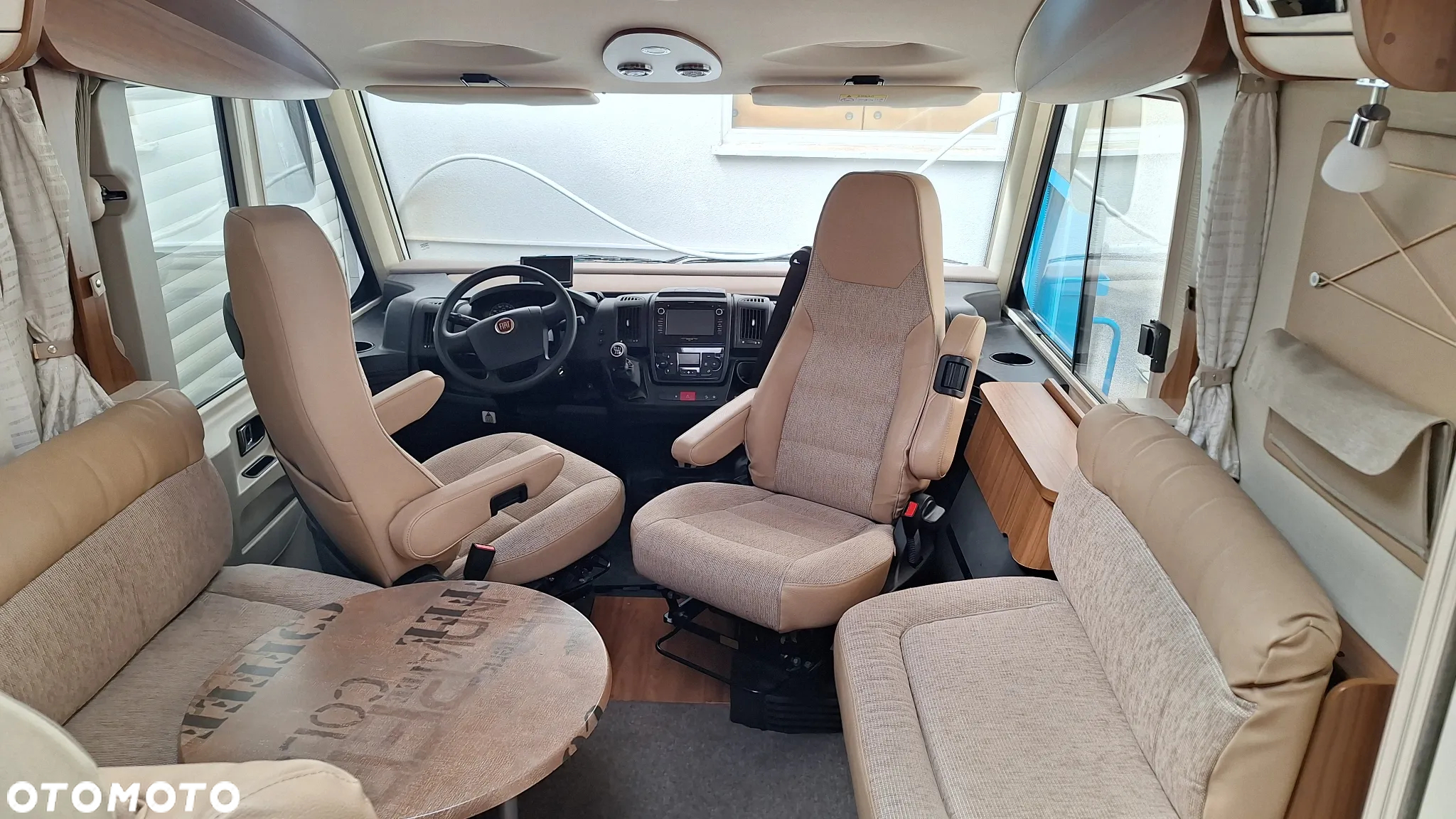 Hymer-Eriba B778 PL - 12