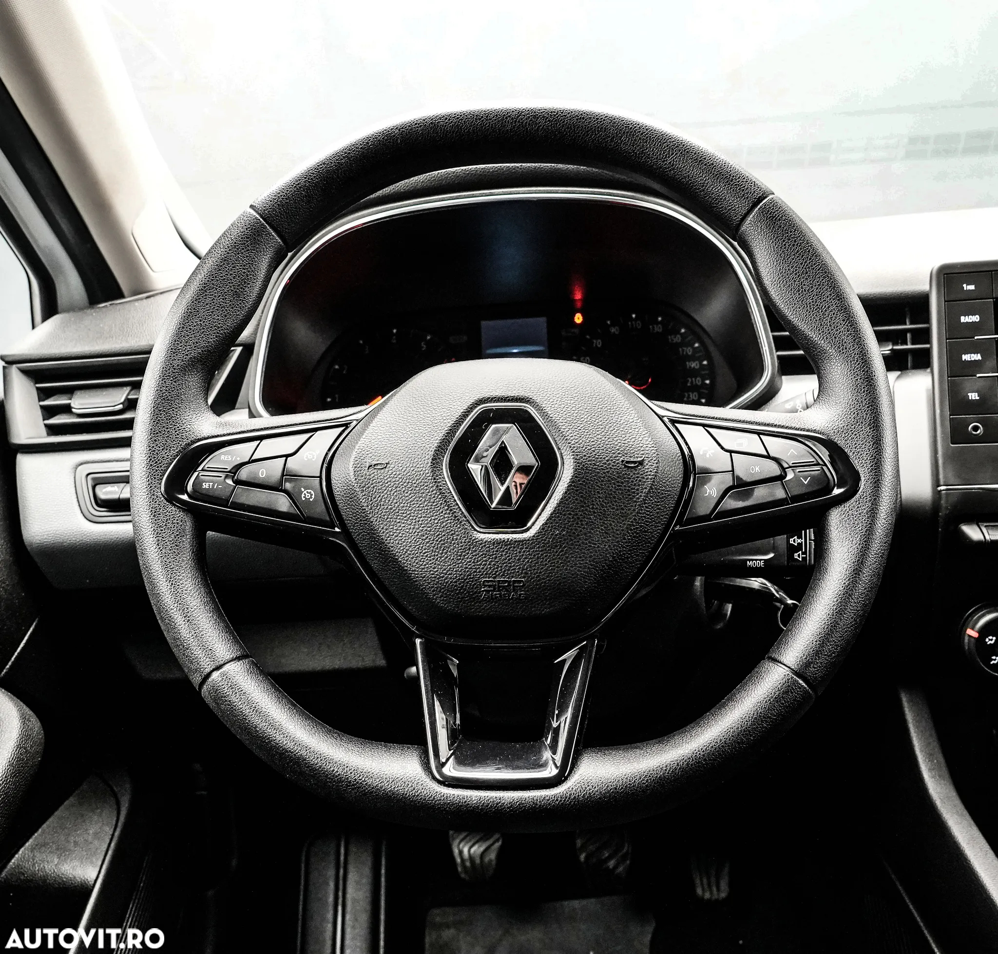 Renault Clio V 1.0 TCe 90 Equilibre - 18