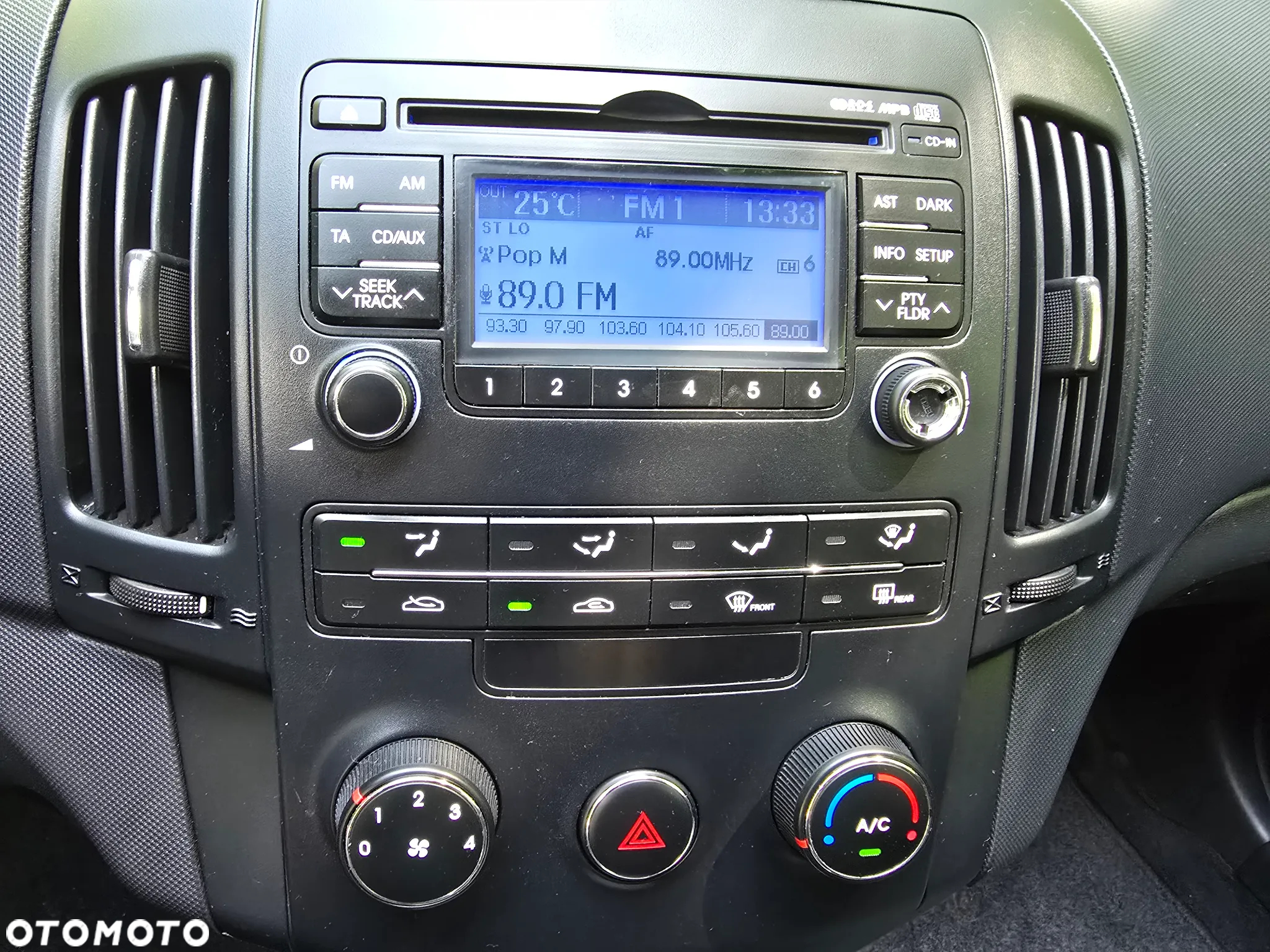Hyundai i30 1.6 Style - 34