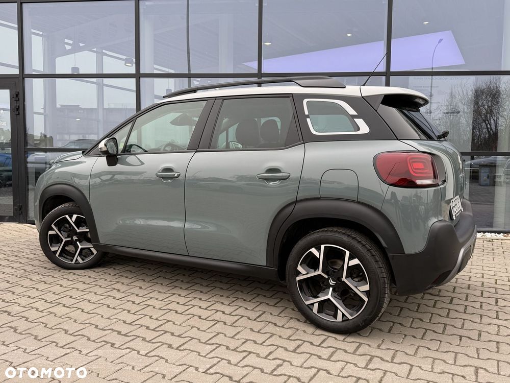 Citroën C3 Aircross - 4