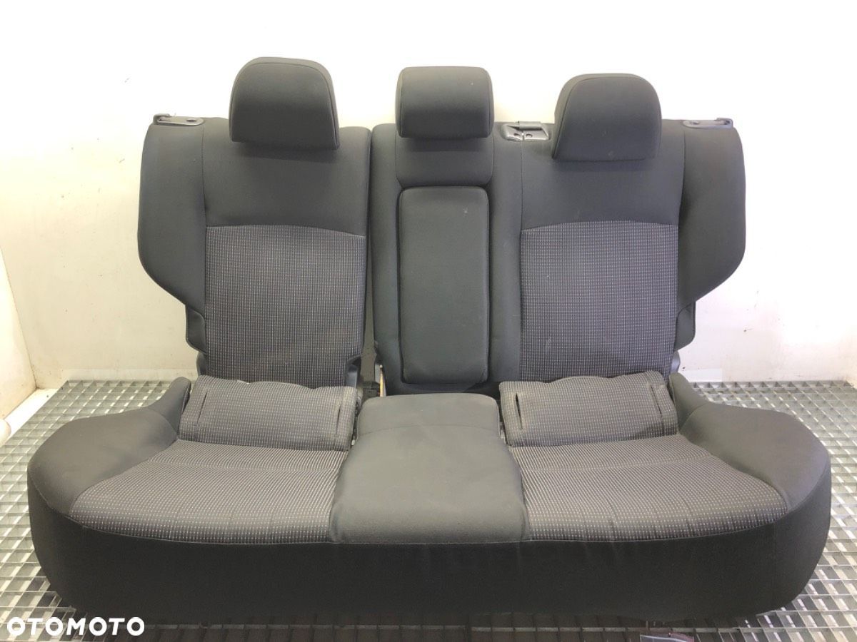 KANAPA DRUGI RZĄD - 299.00 PLN - MITSUBISHI LANCER VIII (CY_A, CZ_A) 2007 - 2022 1.8 105 kW [143 - 1