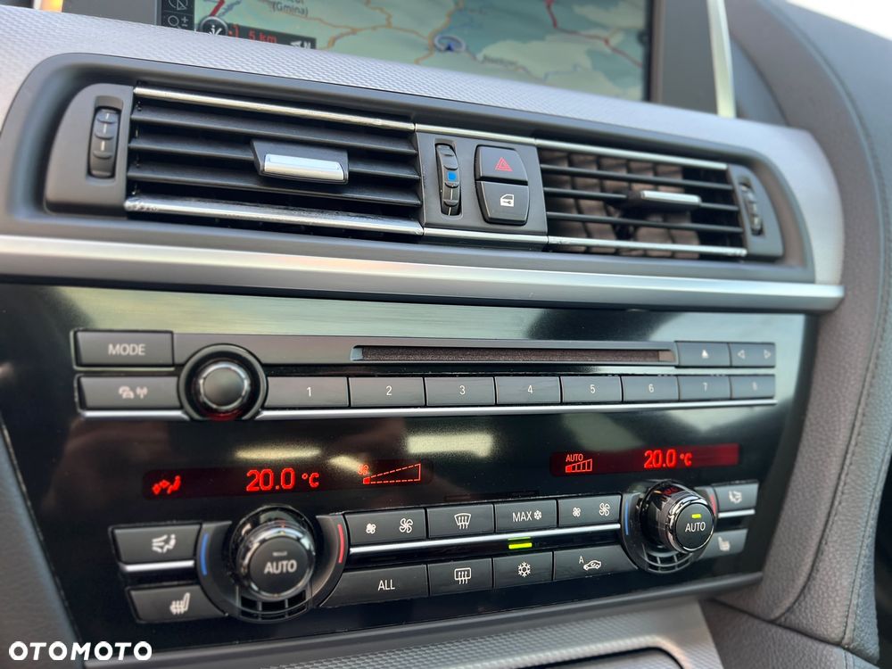 BMW Seria 6 650i xDrive - 18