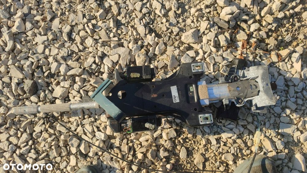 WS KOLUMNA KIEROWNICZA BMW E38 E39 E53 ELEKTRYCZNA - 5
