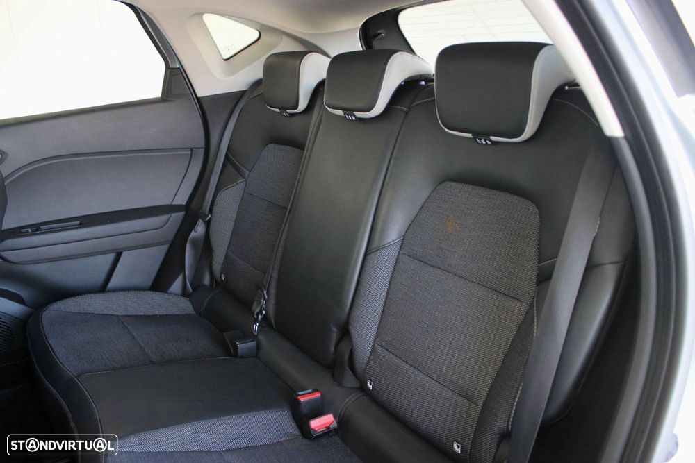 Renault Captur 1.0 TCe Exclusive - 42