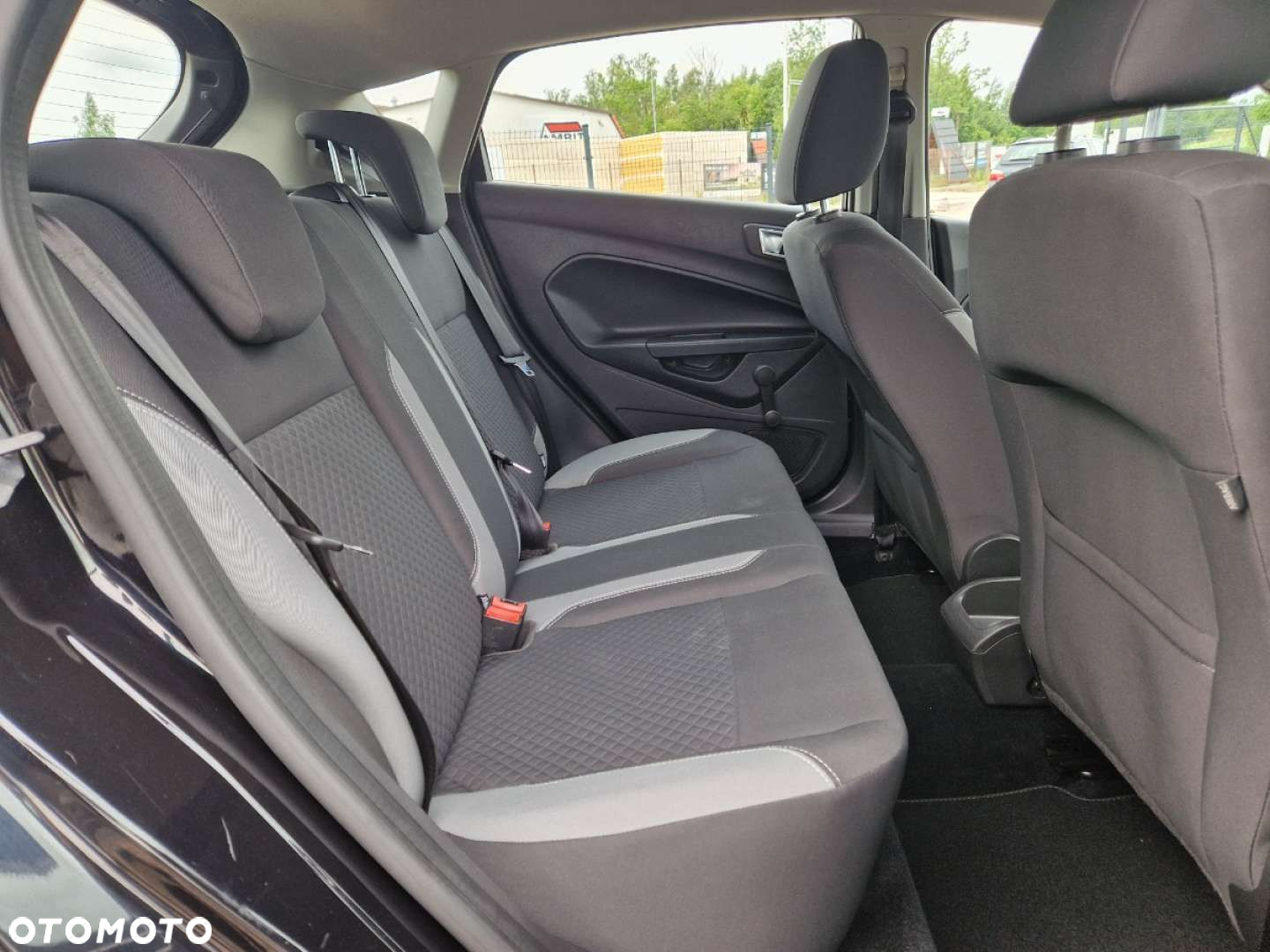Ford Fiesta 1.0 Start-Stop SYNC Edition - 16