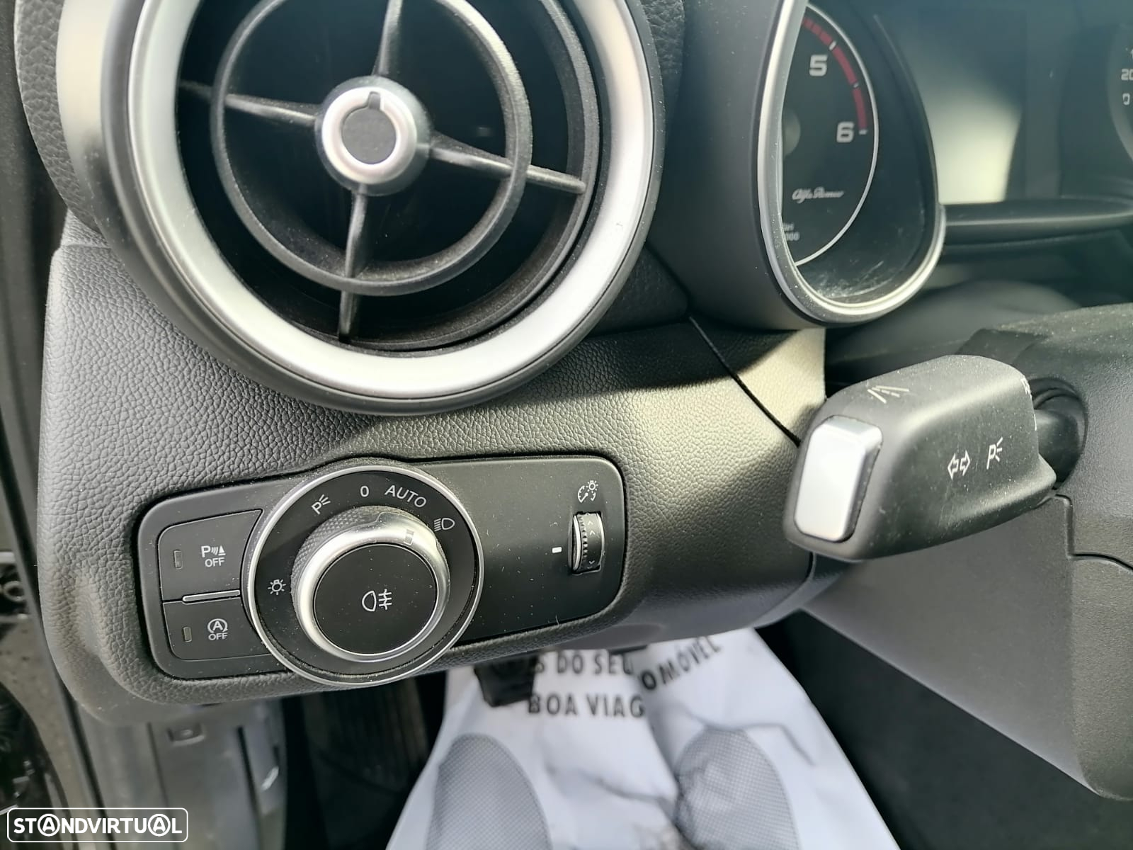 Alfa Romeo Giulia 2.2 D Super - 16