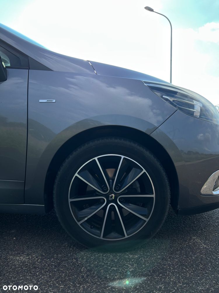 Renault Scenic - 5