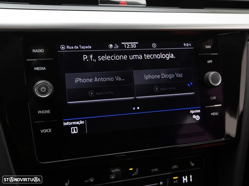 VW Arteon 2.0 TDI Elegance DSG - 26