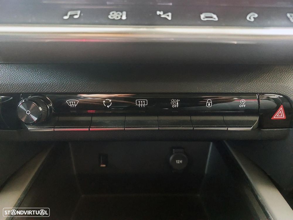 Citroën C5 Aircross 1.5 BlueHDi Feel - 34