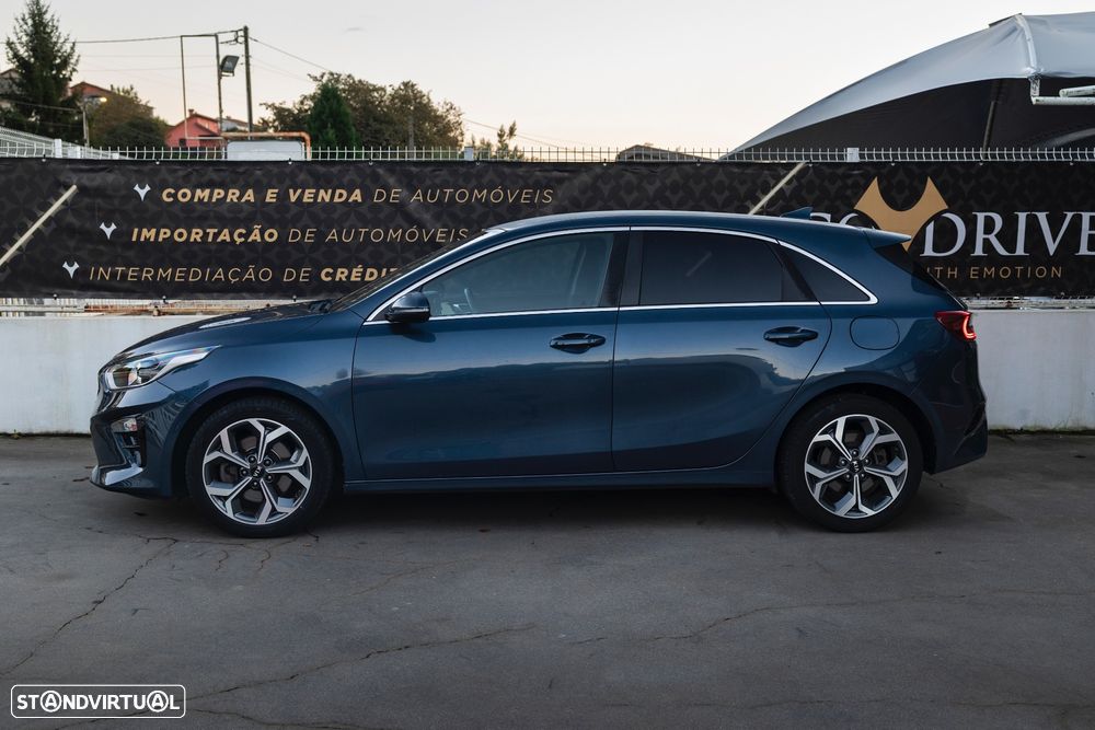 Kia Ceed 1.0 T-GDI TX - 2