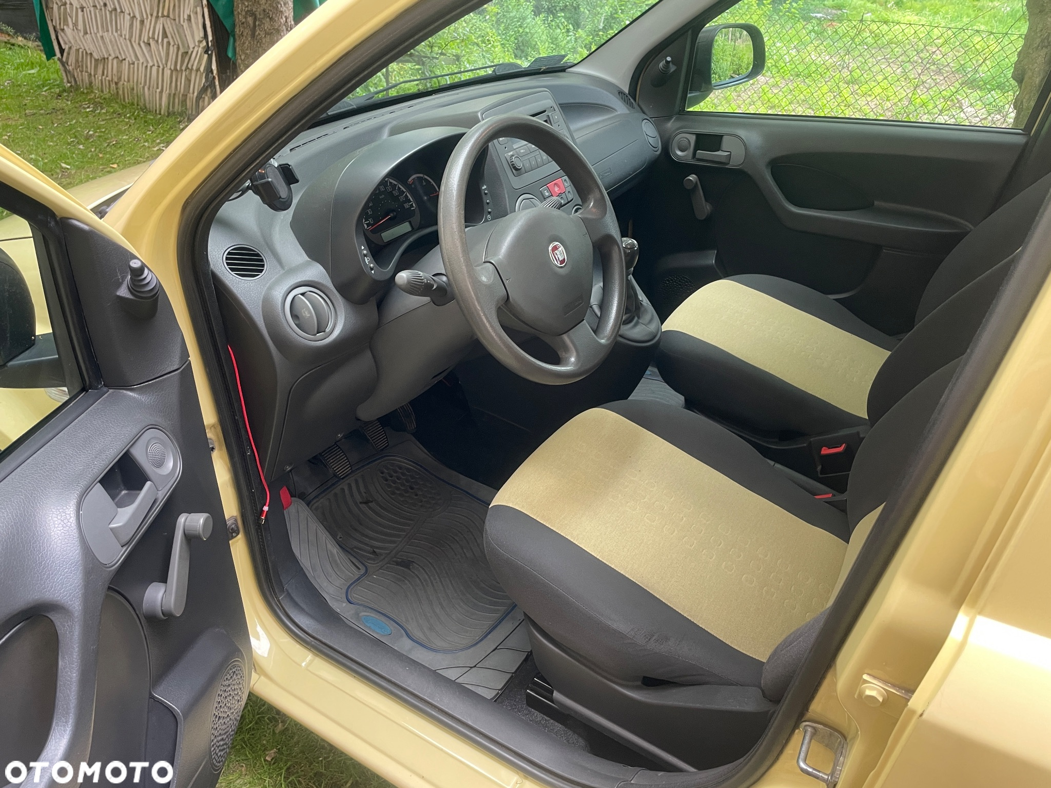 Fiat Panda 1.2 Mylife Eco - 18