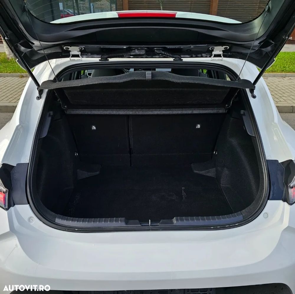 Toyota Corolla 1.8 Hybrid Business Edition - 20