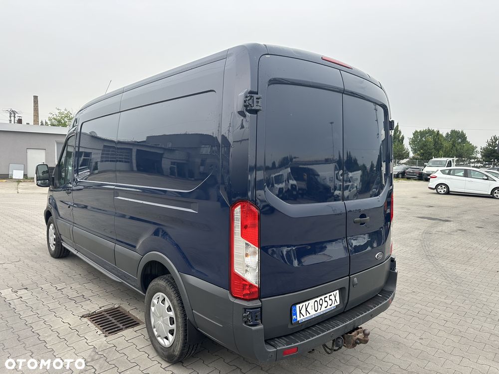 Ford Transit - 4