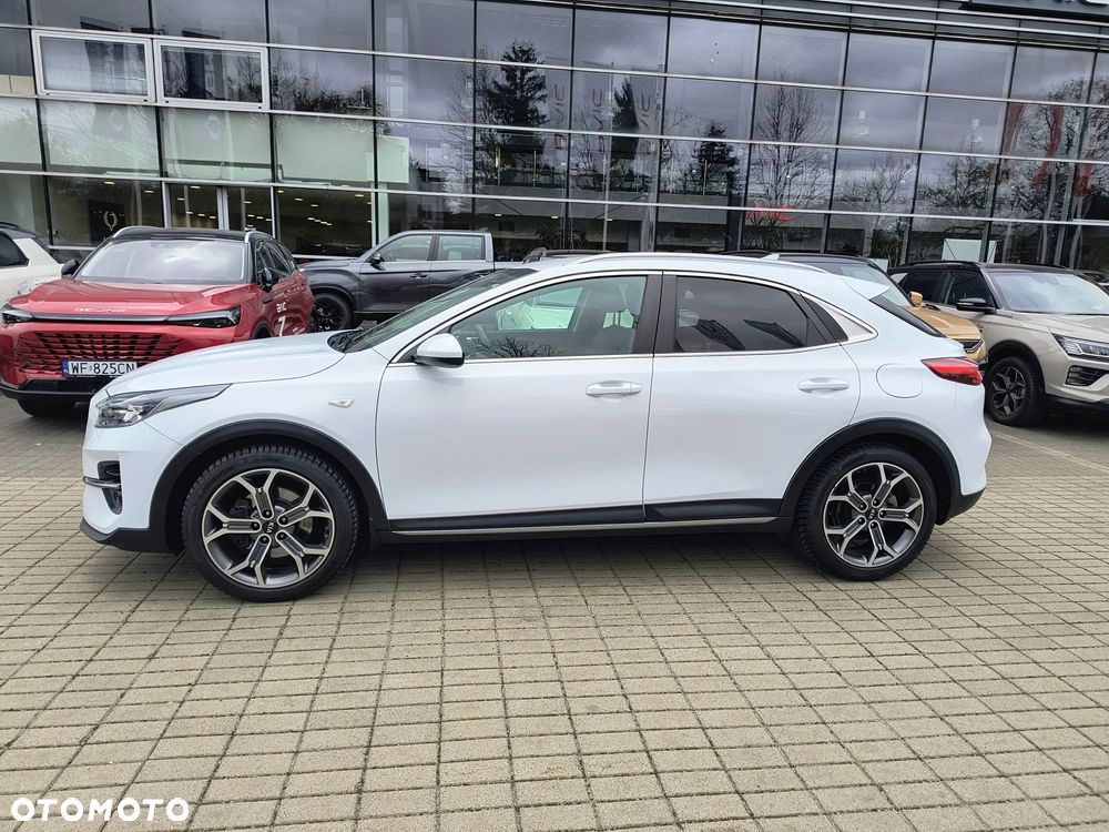 Kia XCeed 1.5 T-GDI M DCT - 3