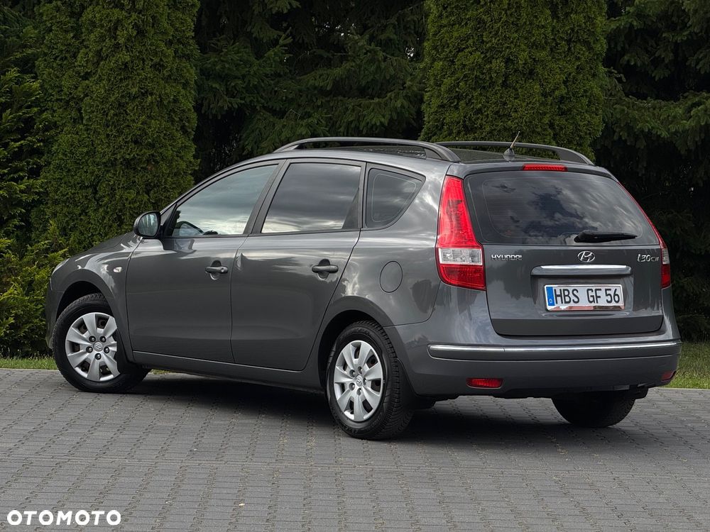 Hyundai i30 - 13