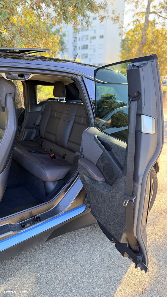 BMW i3 s 120Ah - 29