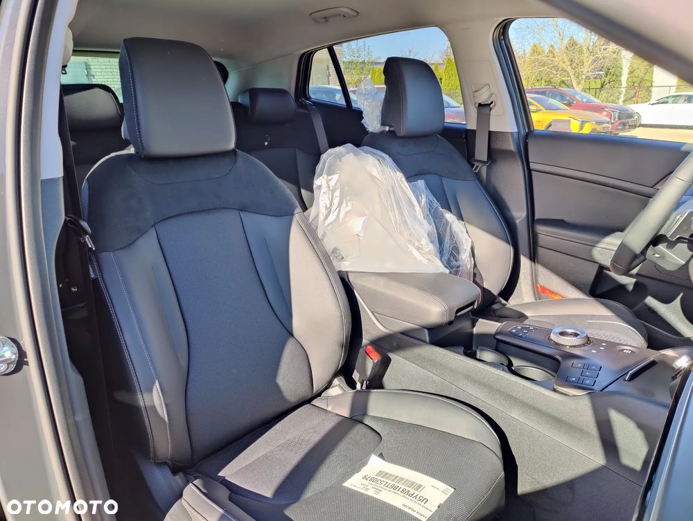 Kia Sportage 1.6 T-GDI L 2WD DCT - 8
