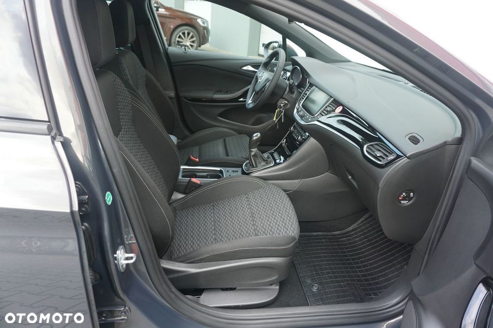 Opel Astra V 1.4 T GPF Elite S&S - 16