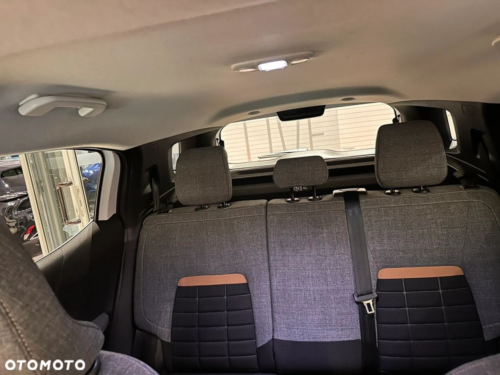 Citroën C3 Aircross 1.2 mHEV Max S&S eDCT6 - 14