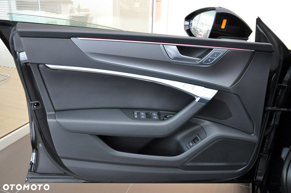 Audi A7 Sportback - 16