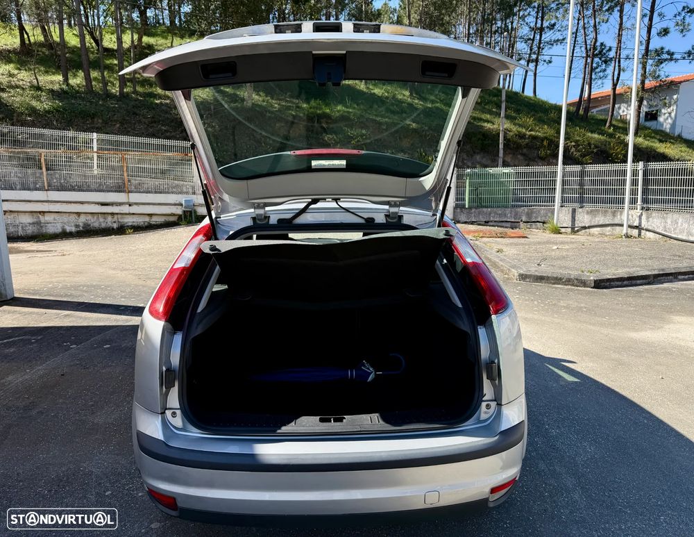 Ford Focus 1.6 TDCi S - 7