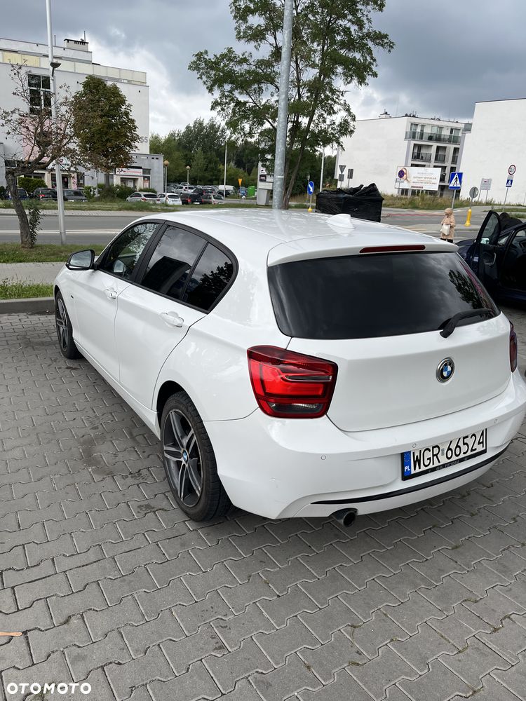 BMW Seria 1 - 11