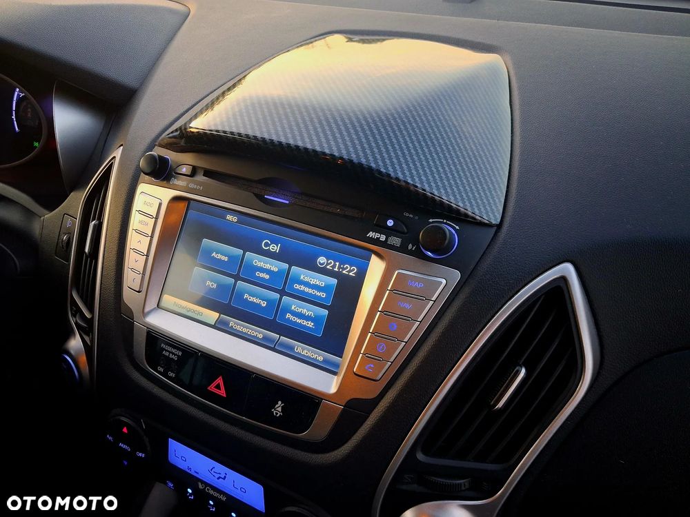 Hyundai ix35 1.6 GDI Premium 2WD - 24