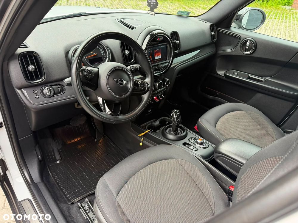 MINI Countryman Cooper - 14