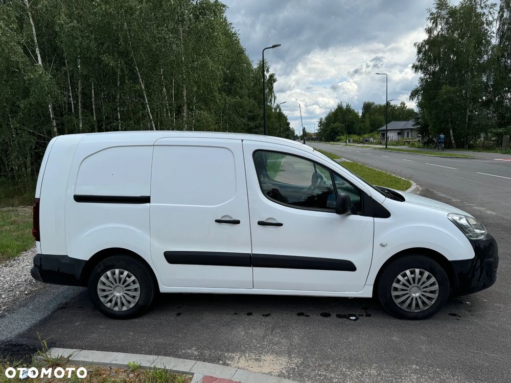 Peugeot Partner L2 - 7
