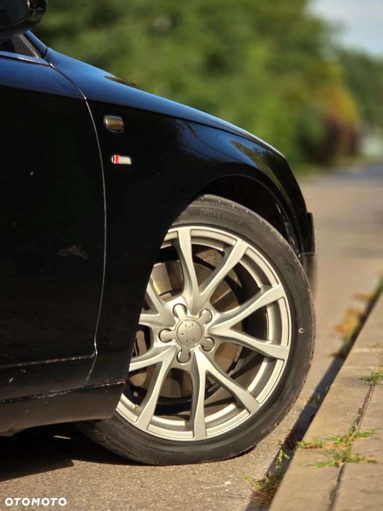 Audi A6 Avant 2.7 TDI multitronic - 39