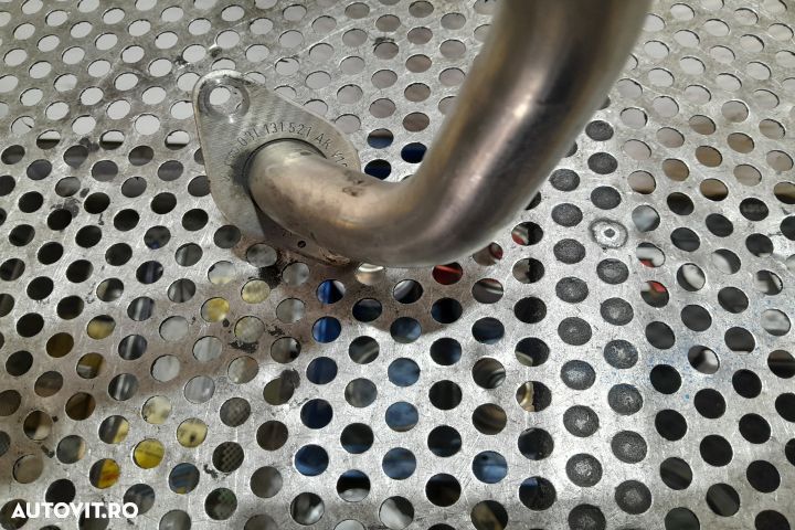 Conducta gaze 03L131521AK - 2.0 CBDC 03L131521AK - 2.0 CBDC Volkswage - 4