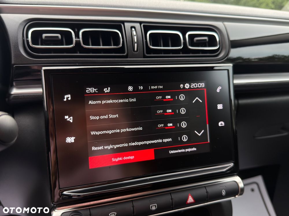 Citroën C3 Pure Tech 83 S&S LIVE - 33