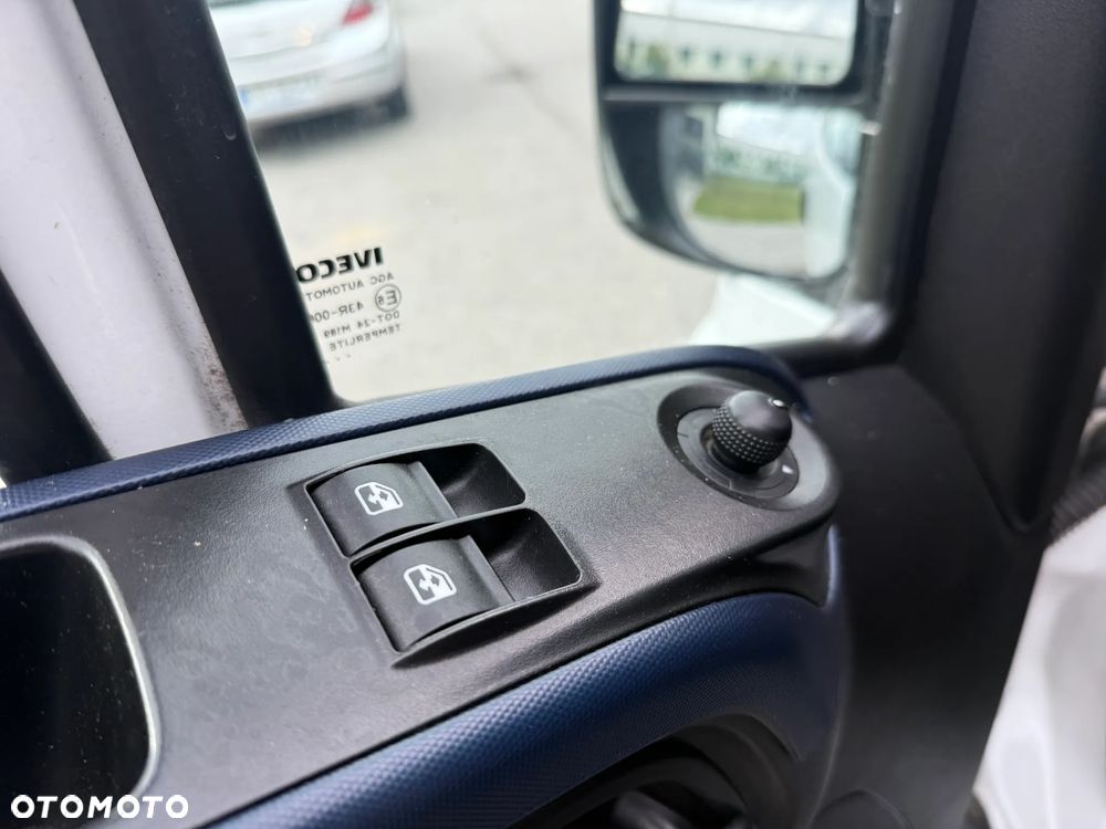 Iveco Daily 35S18 - 12