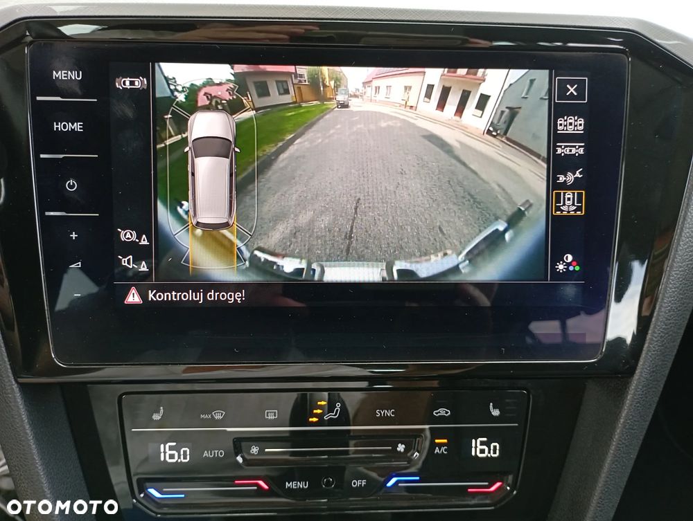 Volkswagen Passat Variant 2.0 TDI EVO Business DSG - 22