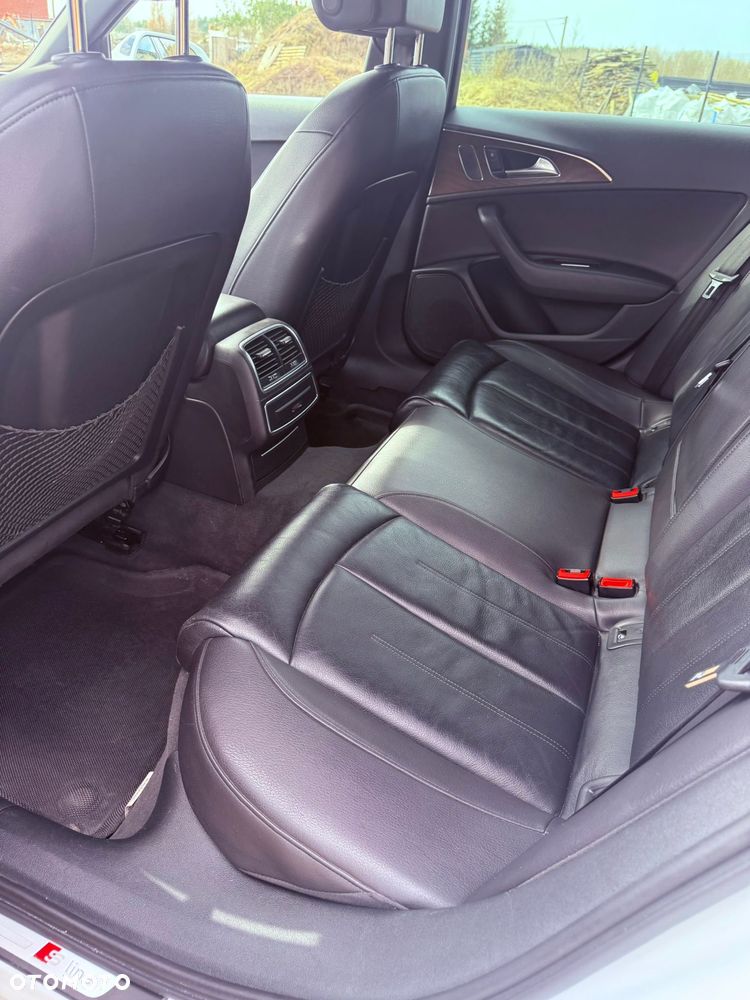 Audi A6 Limousine - 7